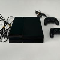 PlayStation 4 500GB