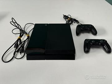 PlayStation 4 500GB