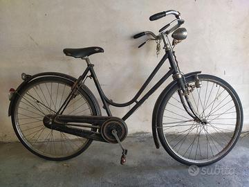 Bianchi x amatori