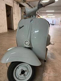 Vespa VNB6T del 1963 da collezione