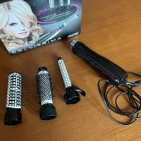 Spazzola phon Imetec Bellissim