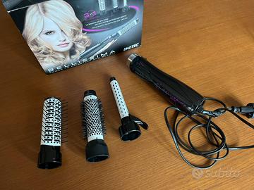 Spazzola phon Imetec Bellissim