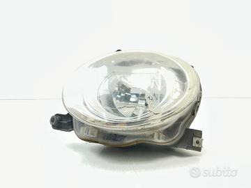 FARO ANTERIORE SINISTRO FIAT 500 Serie 51787492 (0