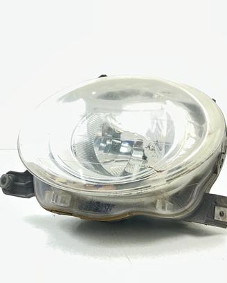 FARO ANTERIORE SINISTRO FIAT 500 Serie 51787492 (0