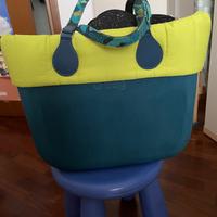 Borsa OBag