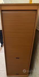 Mobilettl con mesolette interne