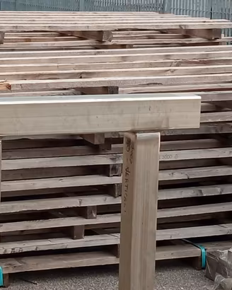 bancali formato 3mx1.5m