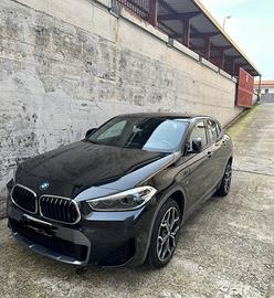 Bmw x2 (f39) - 2022