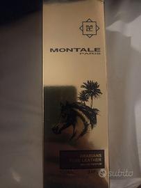 Profumo unisex montale