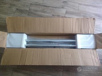 portapacchi auto Nuovo