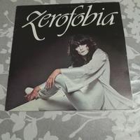 Lp 33 giri Renato Zero