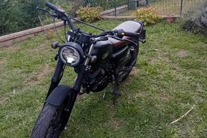 Mash Seventy 125 - 2022