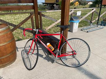 Bici moser vintage