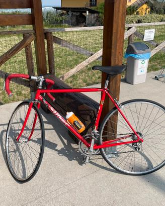Bici moser vintage