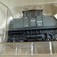 trenino marklin 37476 nuovo