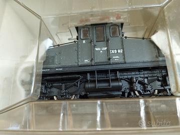 trenino marklin 37476 nuovo