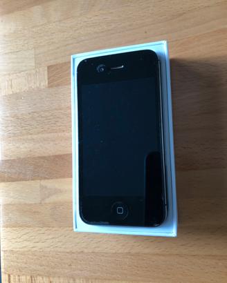 IPhone 4S