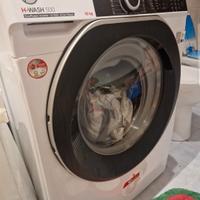 Ricambi Hoover 10 kg