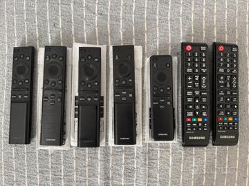 Telecomando tv