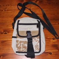 Borsello da viaggio Quiksilver Stormproof Travel