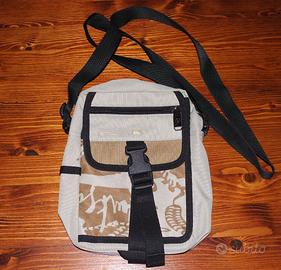 Borsello da viaggio Quiksilver Stormproof Travel