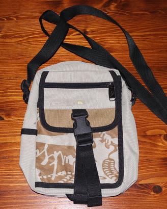 Borsello da viaggio Quiksilver Stormproof Travel