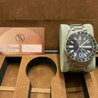 Zelos Blacktip GMT