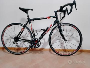 bici da corsa battaglin rs1