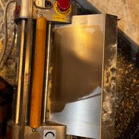 Sfogliatrice pasta fresca