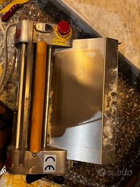 Sfogliatrice pasta fresca