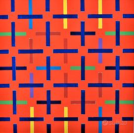 DOZIO Angelo - 1989' (Catalogo Biennale Venezia)