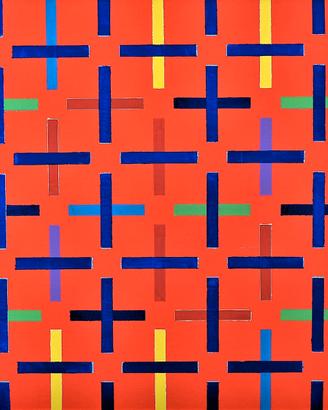 DOZIO Angelo - 1989' (Catalogo Biennale Venezia)