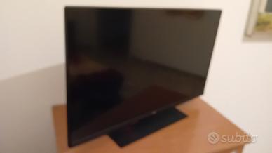 tv smart 32 pollici 