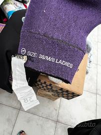 Muta donna Prolimit