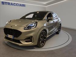 FORD Puma 1.0 ecoboost h ST-Line X s&s 125cv