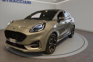 FORD Puma 1.0 ecoboost h ST-Line X s&s 125cv