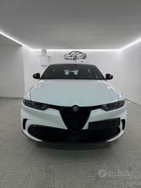 Alfa Romeo Tonale (anno 2023)