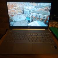 HP Laptop 15s-fq1xxx