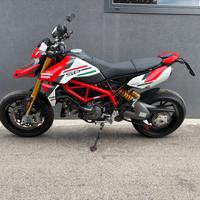 Ducati Hypermotard 950 SP