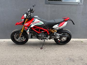 Ducati Hypermotard 950 SP