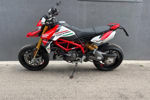 Ducati Hypermotard 950 SP