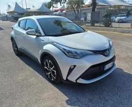 TOYOTA C-HR (2016-2023) 1.8 Hybrid E-CVT Trend