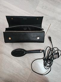 Ghd Glide spazzola lisciante + custodia