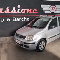 Fiat Panda DISTRIBUZIONE NUOVA