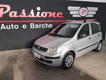 Fiat Panda DISTRIBUZIONE NUOVA