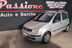 Fiat Panda DISTRIBUZIONE NUOVA