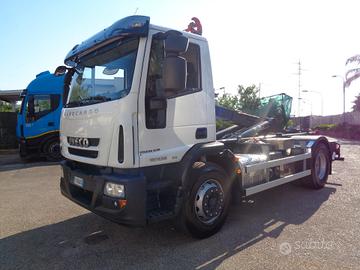 Iveco EuroCargo Scarrabile NUOVO in ADR