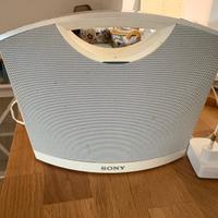 Sony altroparlante wireless