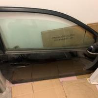 Sportello completo honda civic VII ep 01-04