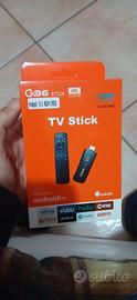 tv stick android 
